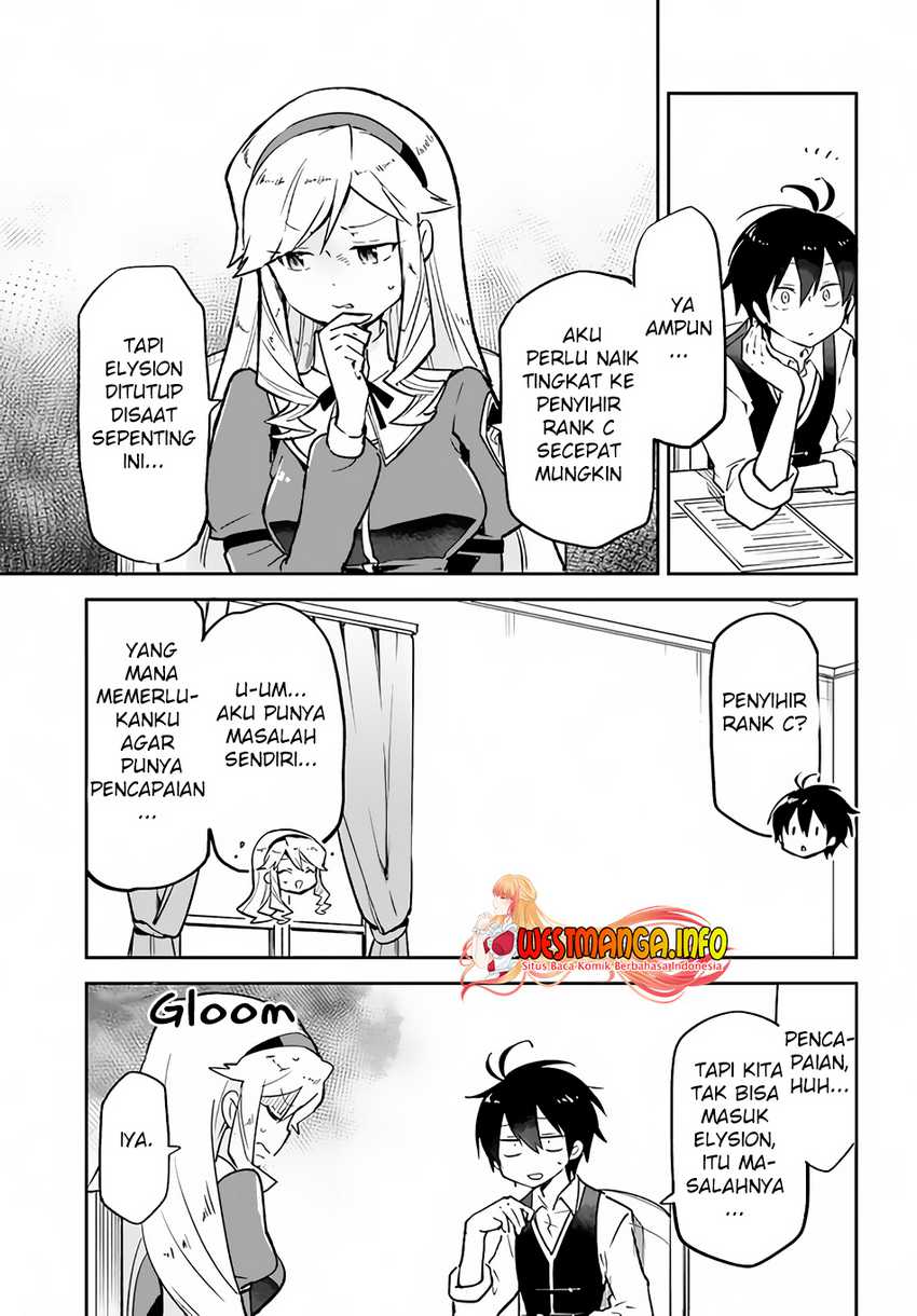 Henkyou Gurashi no Maou, Tensei shite Saikyou no Majutsushi ni naru ~Aisarenagara Nariagaru Moto Maō wa, Ningen o Shiritai~ Chapter 33